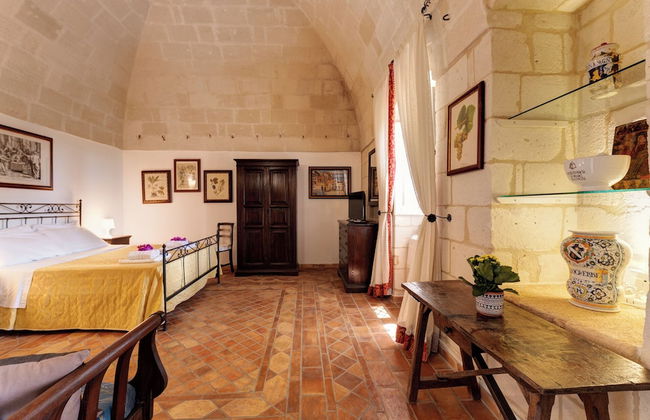 Agriturismo La Stornara - Foto 12