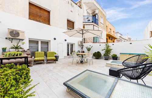 Apartamento con Terraza cerca del Mar - Foto 27