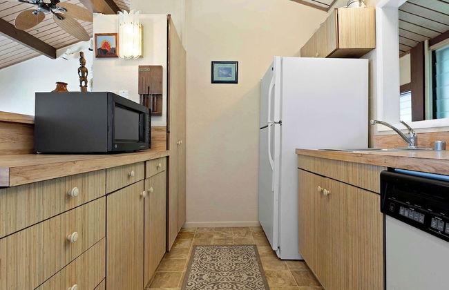 Koana's Ocean Hale Onsite Pool - Foto 7