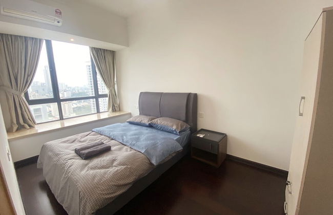 R&F TrexHomestay - Foto 34