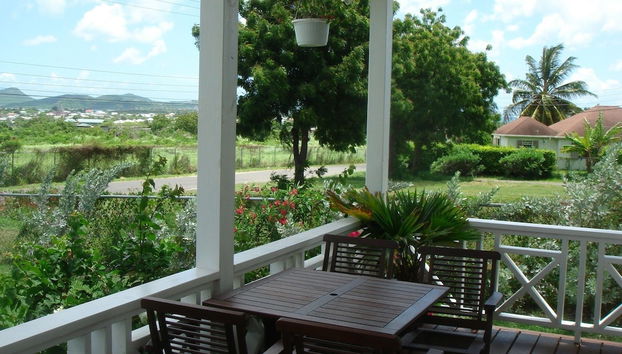 Terraço/pátio interior