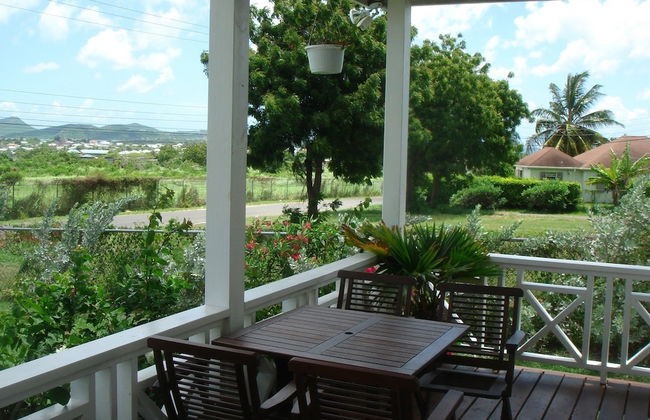 Friars Hill Cottage - Foto 4