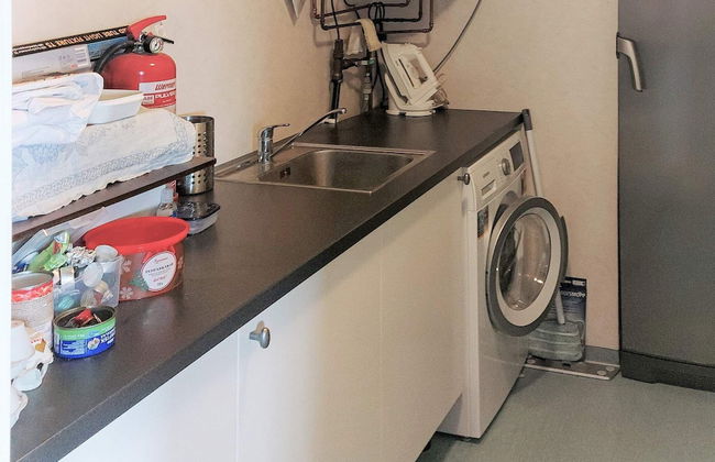 4 Person Holiday Home in Gavle - Photo 10