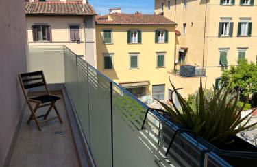 Top floor Porta Romana & Boboli Garden apartment - Photo 7