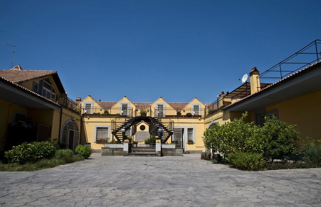 Agriturismo Il casale delle Ginestre - Foto 38