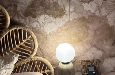 Le Chêne Doré Appartement romantique avec Jacuzzi Privé - Foto 11