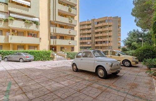 Kalbia Rooms managed by HolyDaisy - Renovated, functional, intimate and more - Foto 64