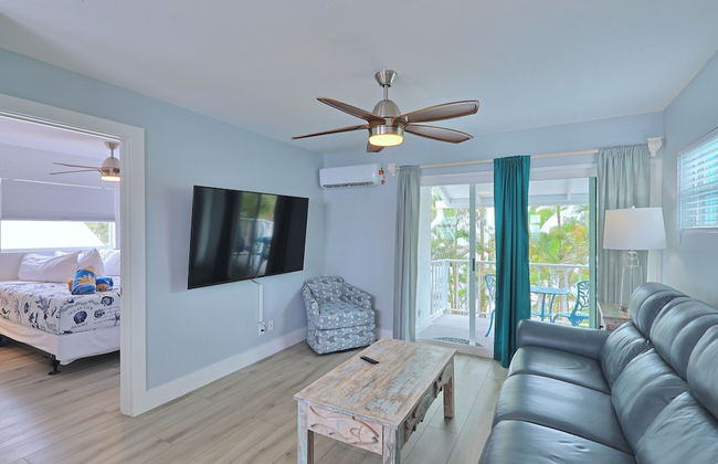 The Inn On Siesta Key - Foto 51