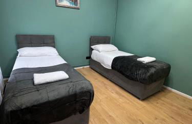 Euston Central Flat - Foto 2