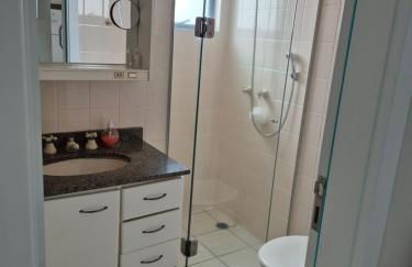 Caioba Apto Confortavel - Foto 15