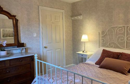 Divine, detached countryside cottage near Ludlow. - Photo 10