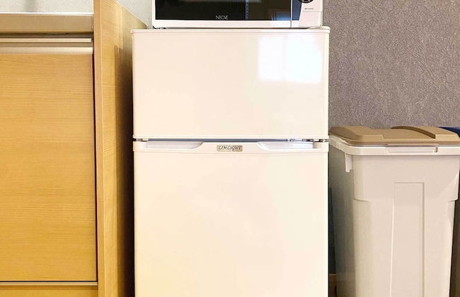 HOTEL CLA-SS HIROSHIMA-Ōzu - Foto 34