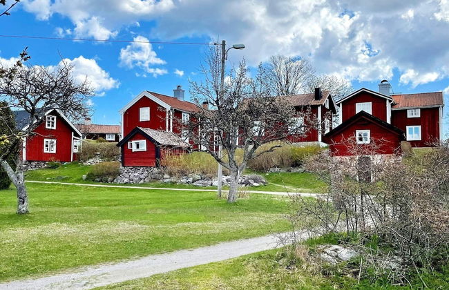 6 Person Holiday Home in Gunnebo - Photo 16