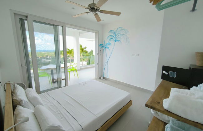 Sunset Villa with Infinity Pool - Foto 62