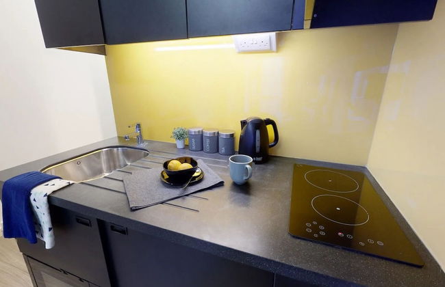 Hammersmith - Foto 16