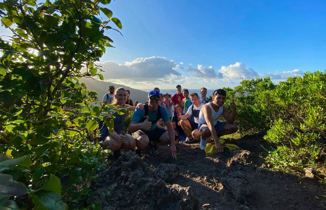 Randonnée au Morne Brabant - Photo 6