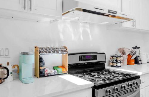 Bothell Family Friendly Modern Home 2 AC I405 - Foto 13