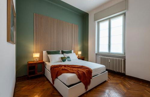 StayEasy Melloni - 3 Rooms, 2 Baths - City Center - Photo 1