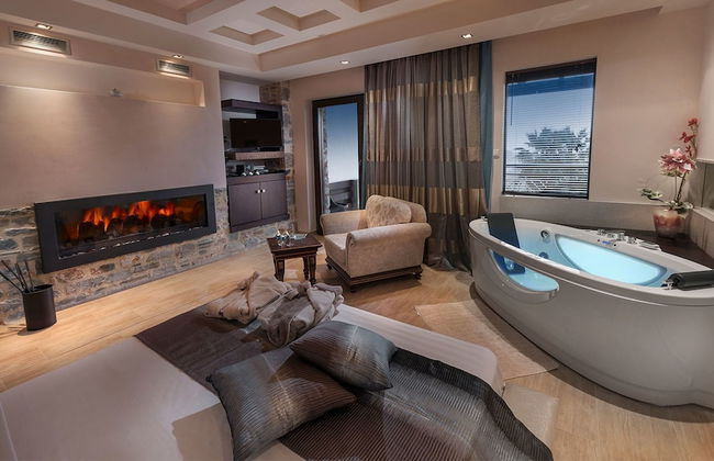 Iakovakis Suites & Spa - Photo 16