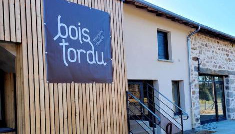 Gîte Bois Tordu - 3 chambres - proche Bourganeuf - Foto 4