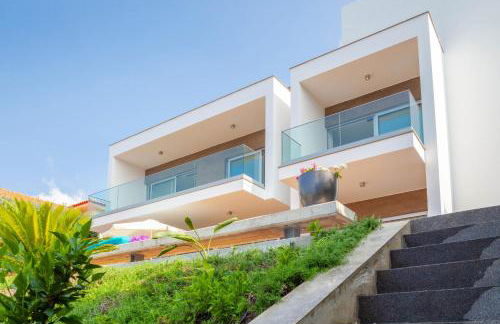 Villa Chimera By LovelyStay - Foto 3