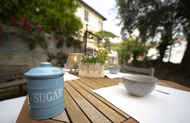 Casa Biancuccia - Foto 26