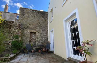 Robinsons Cottage, central and quiet - Foto 9