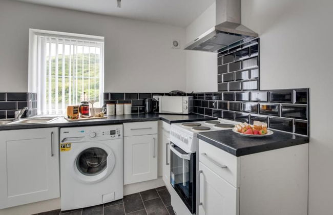 Apartments in Skinningrove, Cattersty Sands Beach - Foto 53