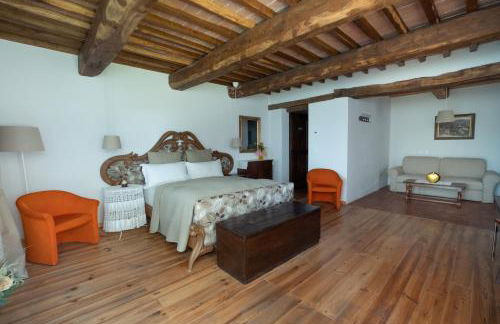 Il Casale-toscoemiliano - Foto 17