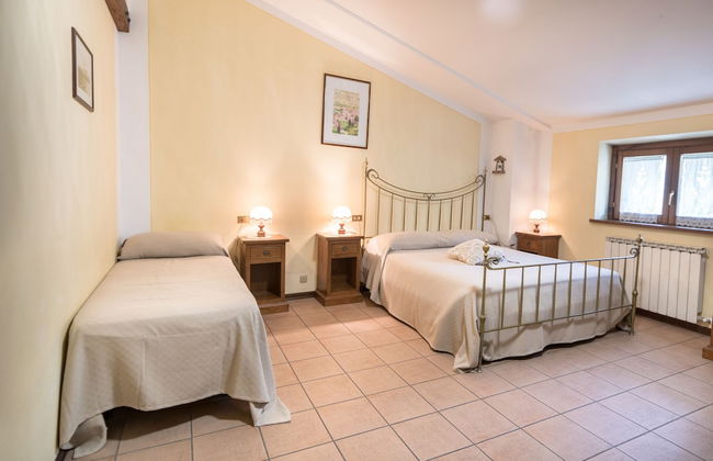 La Piaggia - Foto 33