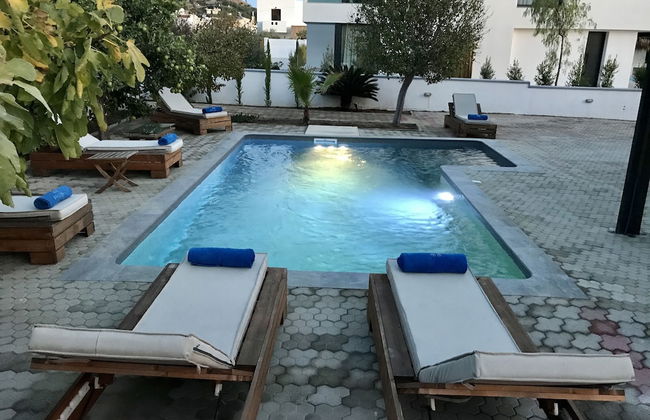 Villa Amor - Foto 15