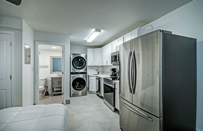 The Admiral Apartments - Foto 7