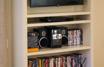 Garden Stable Cosy Stone Cottage with Parking - Foto 17