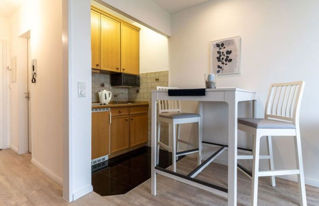 Apartment in St. Peter-ording - Photo 26