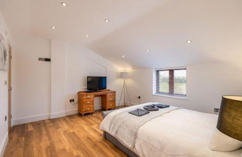 Jenny's Barn - Sleeping 9, Dog friendly - Foto 19