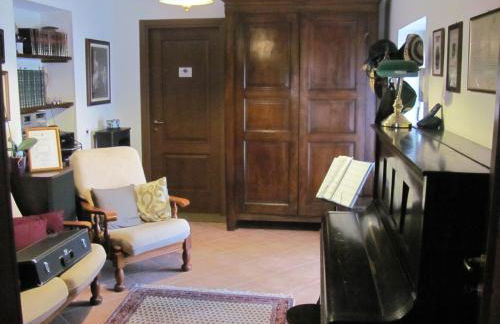 Casa Violetta B&B - Foto 41