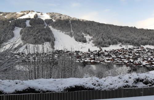 RÉSIDENCE LES FAYARDS - Foto 19