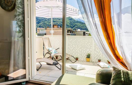 Alpine Arve Get'Away - Foto 25