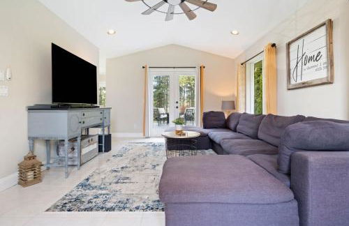 Black Bay Getaway Private Bay Access - Foto 15