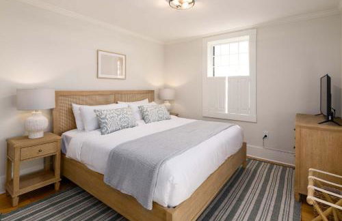 The Royce Newport Luxury Historic Retreat - Foto 78