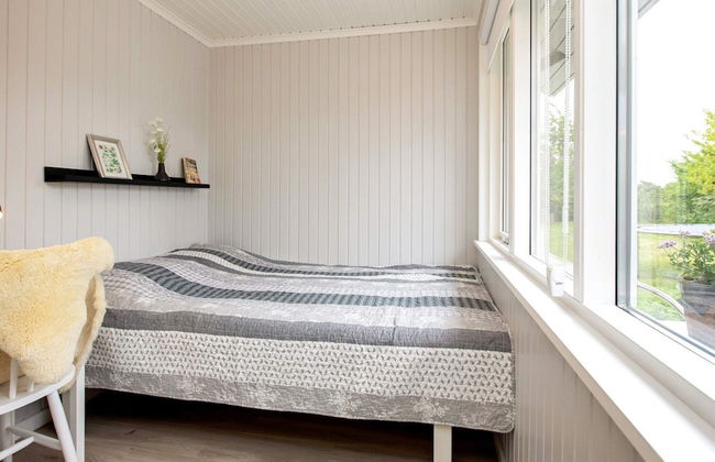 6 Person Holiday Home in Karrebaeksminde-by Traum - Photo 2