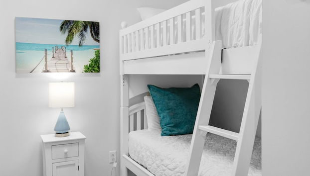 Sterling Breeze 2006 - Foto 3, Habitación