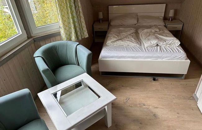 Ferienpark Mirow in Granzow - Foto 3