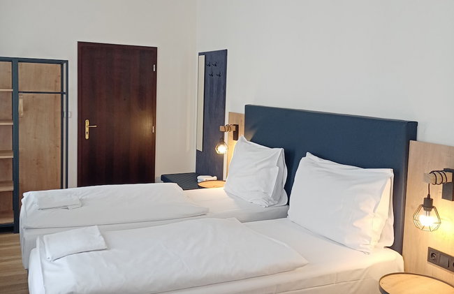 Powder Tower Suites - Foto 6