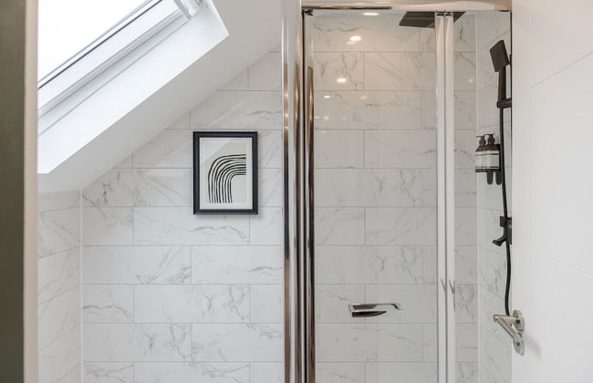 Your Apartment Shepherd's Bush - Photo 56