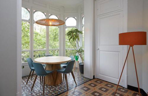 22DIA1087- New 2BR flat in the center! - Foto 14