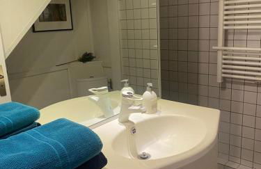 Superbe et accuiellent appartement - Foto 9