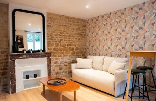 Duplex de charme dans le quartier du Vaugueux - Photo 16