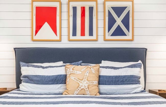 Savannah Beach Racquet Club - Foto 46