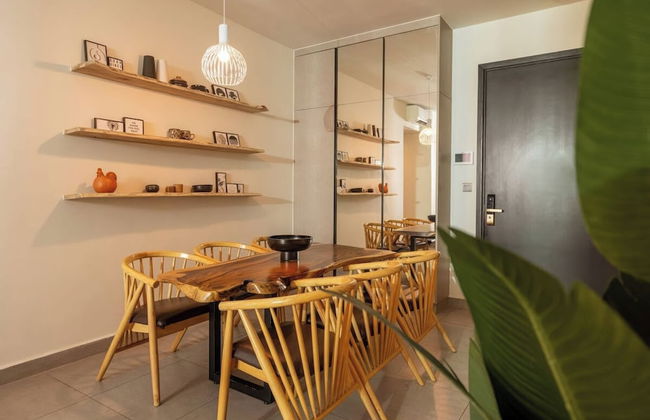 Feliz En Vista River Apartments - Foto 46